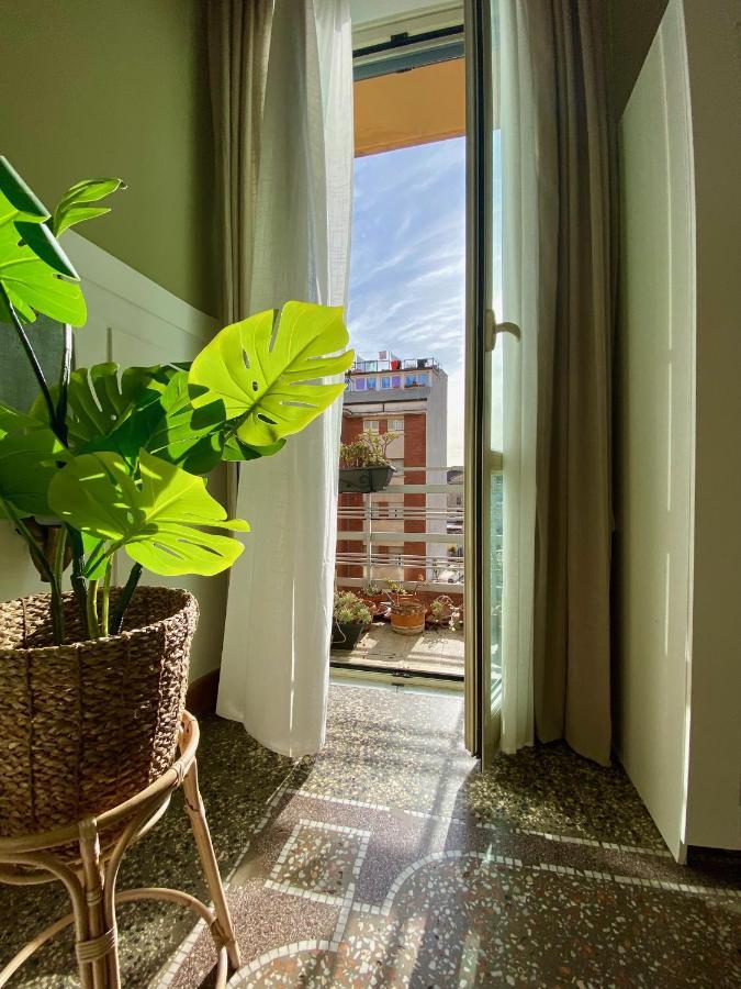 La Casa Di Miele - Center Rome Apartment المظهر الخارجي الصورة