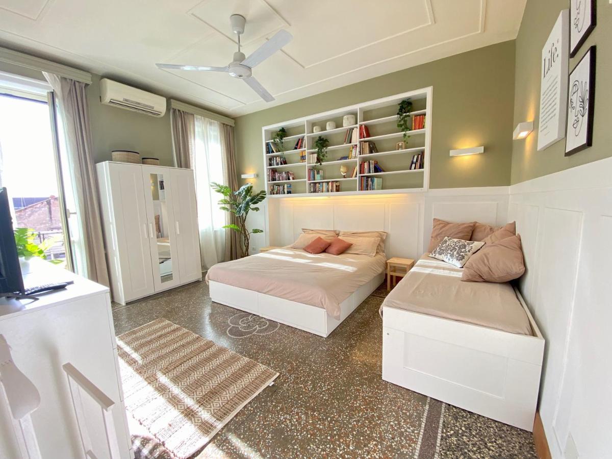 La Casa Di Miele - Center Rome Apartment المظهر الخارجي الصورة