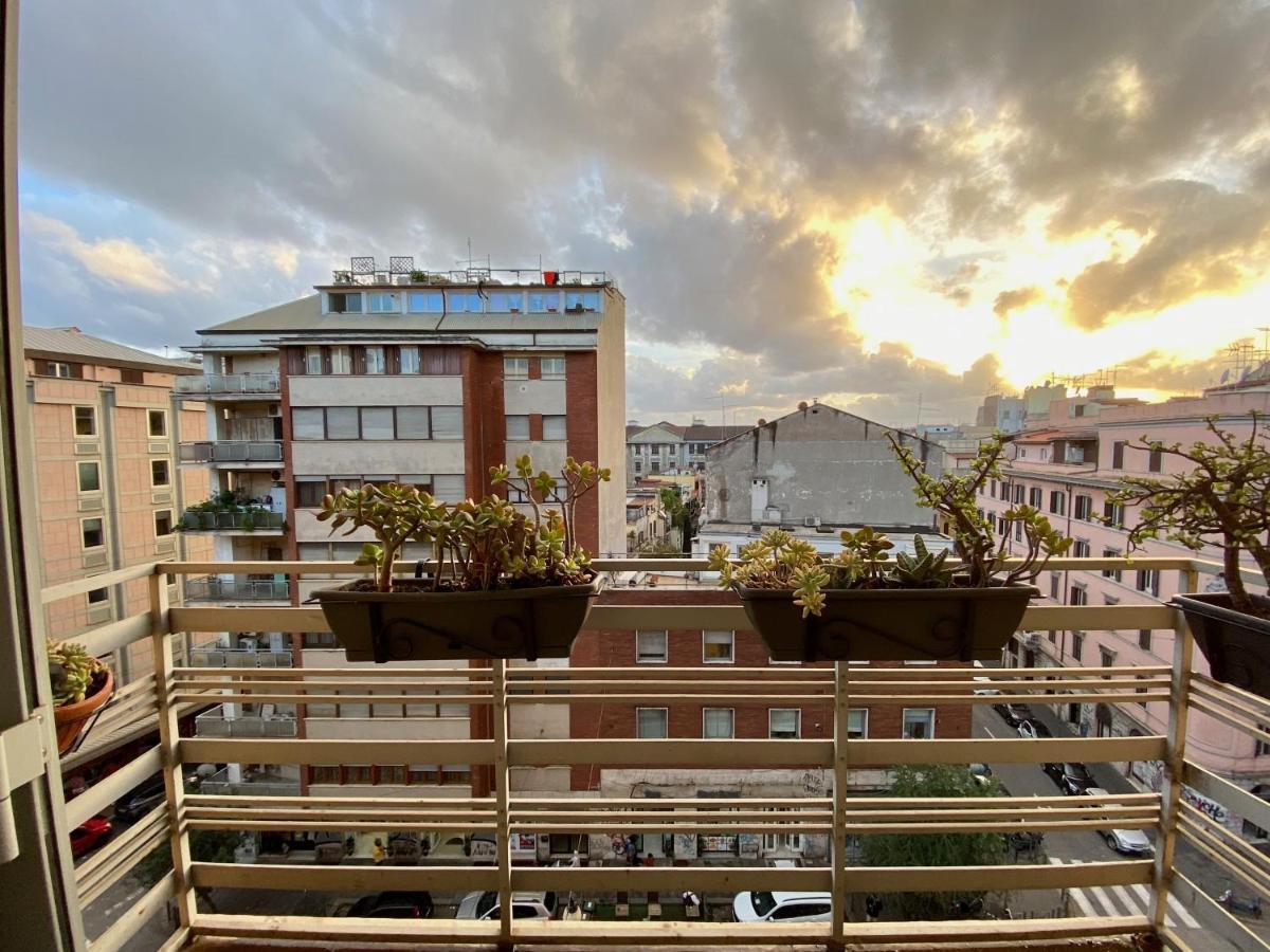 La Casa Di Miele - Center Rome Apartment المظهر الخارجي الصورة