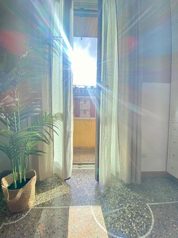 La Casa Di Miele - Center Rome Apartment المظهر الخارجي الصورة
